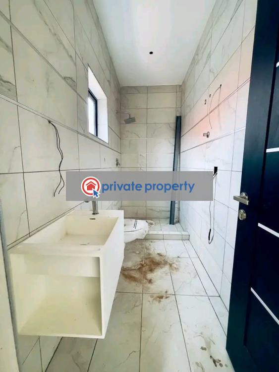2 bedroom House For Sale Spintex Accra - 2
