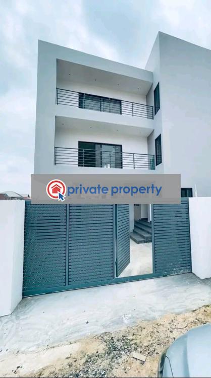 2 bedroom House For Sale Spintex Accra - 0