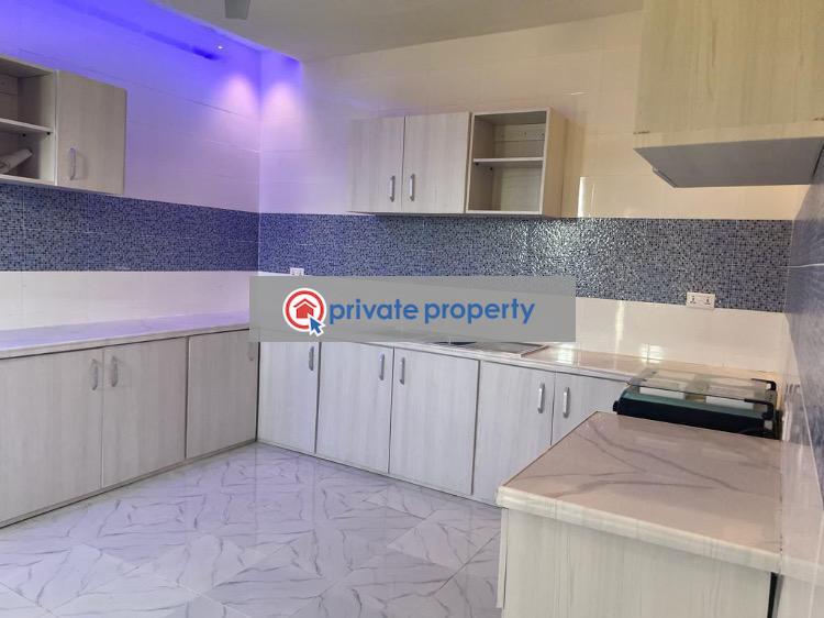 4 bedroom Detached Bungalow For Sale &nbsp;kasoa Opeakuma Kasoa Awutu-Senya East Central Region - 4