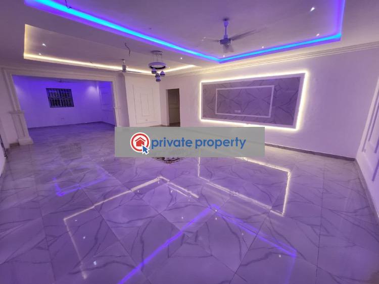 4 bedroom Detached Bungalow For Sale &nbsp;kasoa Opeakuma Kasoa Awutu-Senya East Central Region - 3