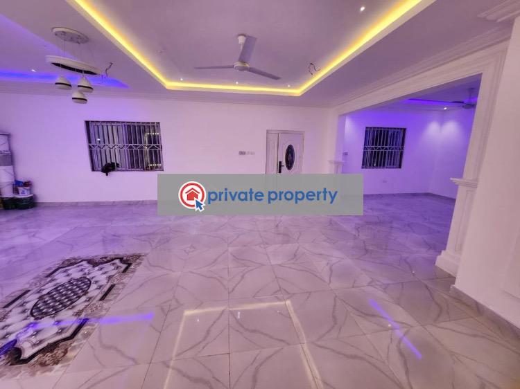4 bedroom Detached Bungalow For Sale &nbsp;kasoa Opeakuma Kasoa Awutu-Senya East Central Region - 7