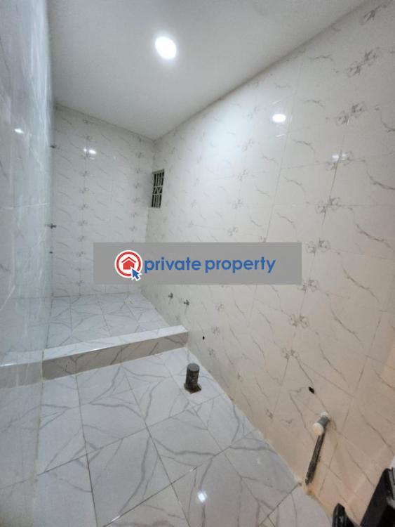 4 bedroom Detached Bungalow For Sale &nbsp;kasoa Opeakuma Kasoa Awutu-Senya East Central Region - 8
