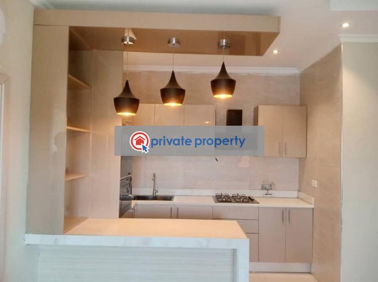 4 bedroom Detached Duplex For Sale &nbsp;lashibi Community 16 Tema Accra - 11