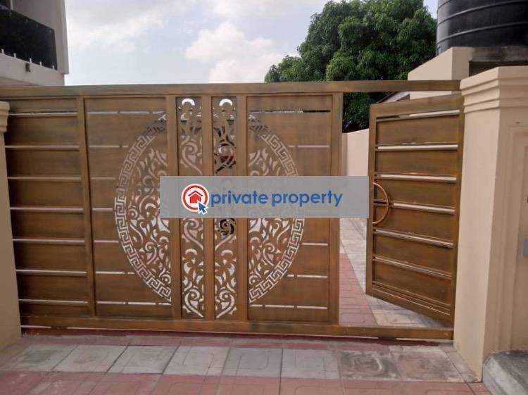 4 bedroom Detached Duplex For Sale &nbsp;lashibi Community 16 Tema Accra - 1