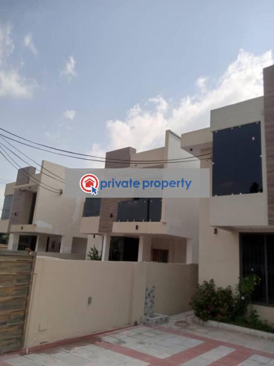 4 bedroom Detached Duplex For Sale &nbsp;lashibi Community 16 Tema Accra - 3