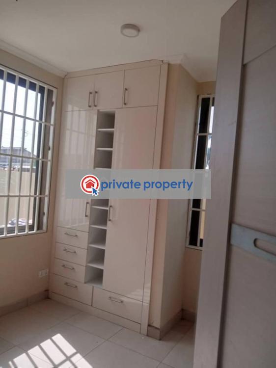 4 bedroom Detached Duplex For Sale &nbsp;lashibi Community 16 Tema Accra - 12