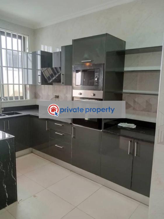 4 bedroom Detached Duplex For Sale &nbsp;lashibi Community 16 Tema Accra - 10