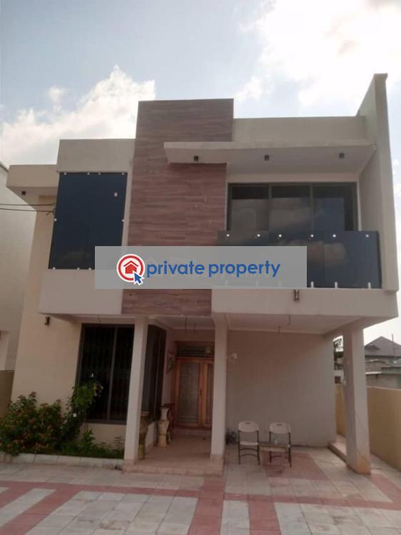 4 bedroom Detached Duplex For Sale &nbsp;lashibi Community 16 Tema Accra - 6