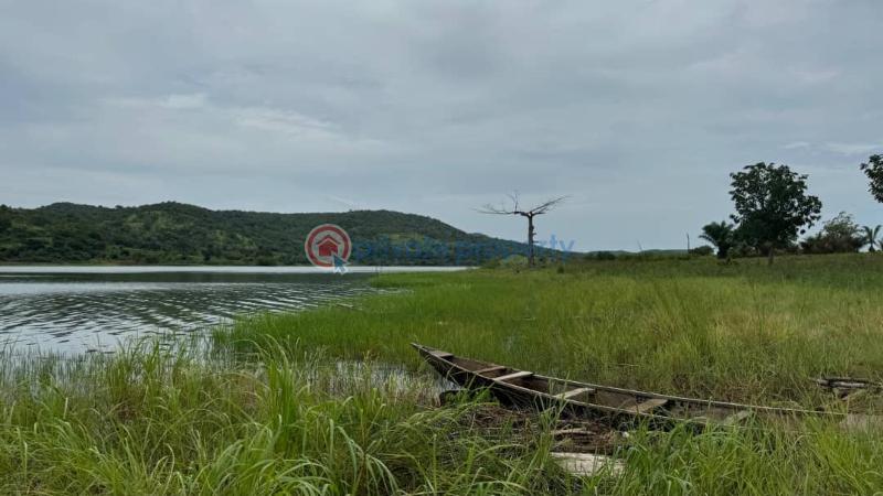 Land For Sale Woadze Afadzato South District Afadjato South Volta Region - 4