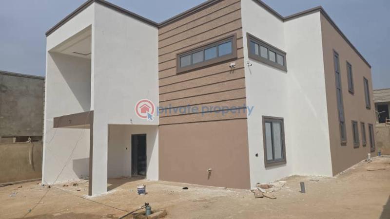 4 bedroom House For Sale Buokrom Airport Road Kumasi Metropolitan Ashanti - 4