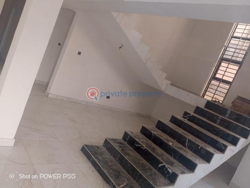 4 bedroom House For Sale Buokrom Airport Road Kumasi Metropolitan Ashanti - 3