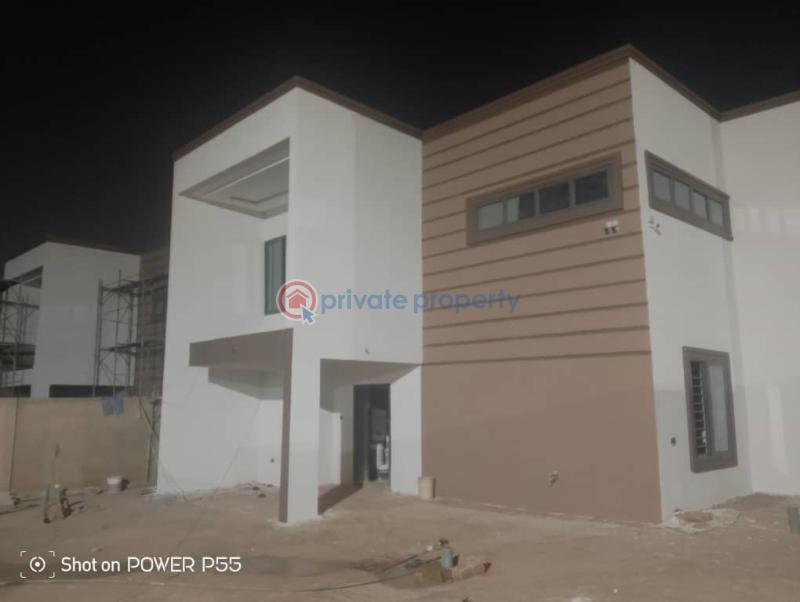 4 bedroom House For Sale Buokrom Airport Road Kumasi Metropolitan Ashanti - 1