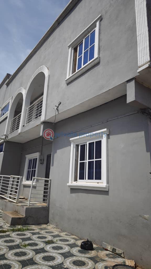 9 bedroom Apartment For Sale Ashongman Estates Ashongman Estate Ga East Municipal Accra - 2