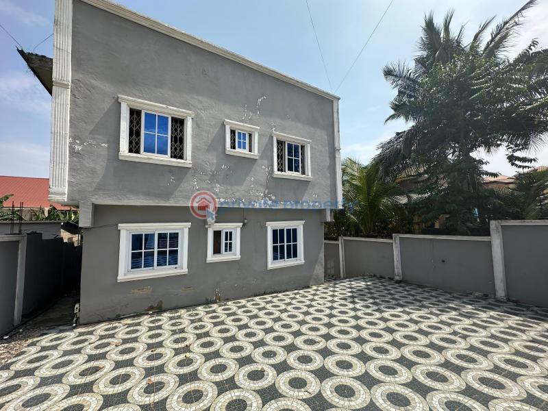 9 bedroom Apartment For Sale Ashongman Estates Ashongman Estate Ga East Municipal Accra - 0
