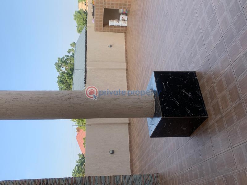 4 bedroom House For Sale East Legon Hills Close To British International School East Legon Accra - 2