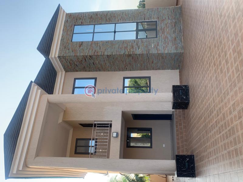 4 bedroom House For Sale East Legon Hills Close To British International School East Legon Accra - 0