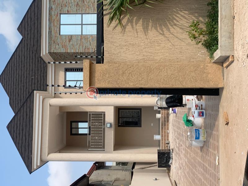 4 bedroom House For Sale East Legon Hills Close To British International School East Legon Accra - 4
