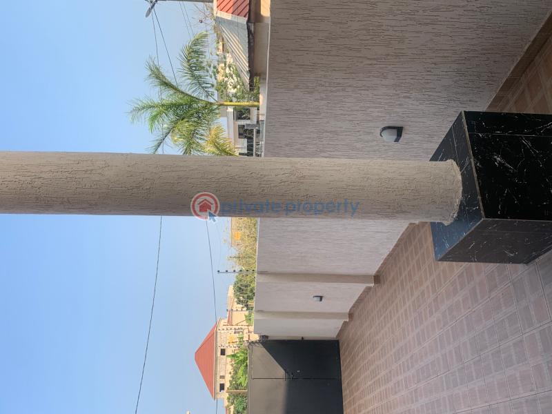 4 bedroom House For Sale East Legon Hills Close To British International School East Legon Accra - 9