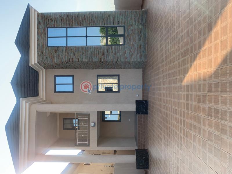 4 bedroom House For Sale East Legon Hills Close To British International School East Legon Accra - 5