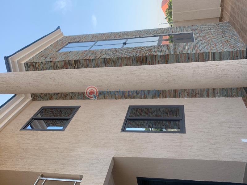 4 bedroom House For Sale East Legon Hills Close To British International School East Legon Accra - 3