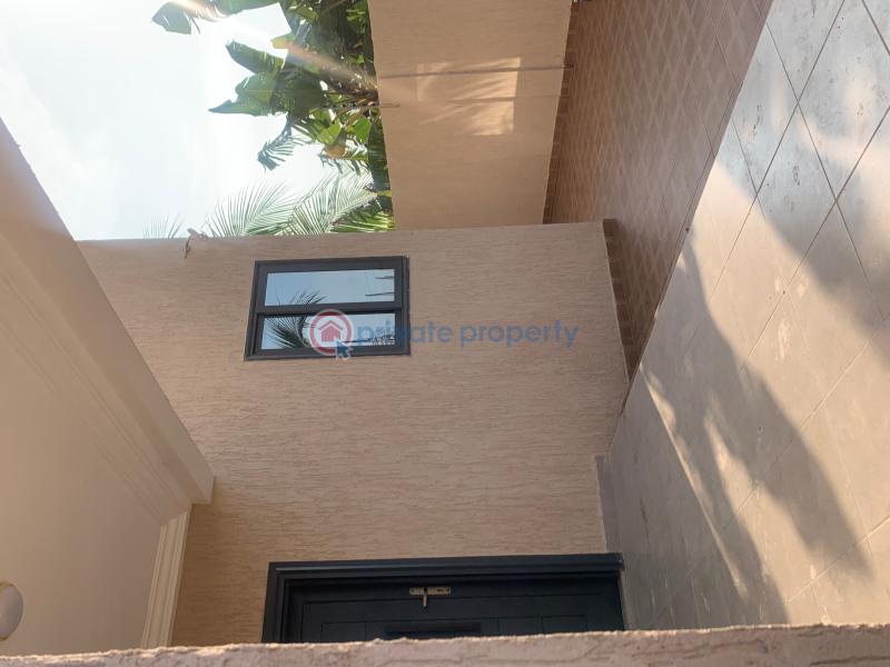 4 bedroom House For Sale East Legon Hills Close To British International School East Legon Accra - 11