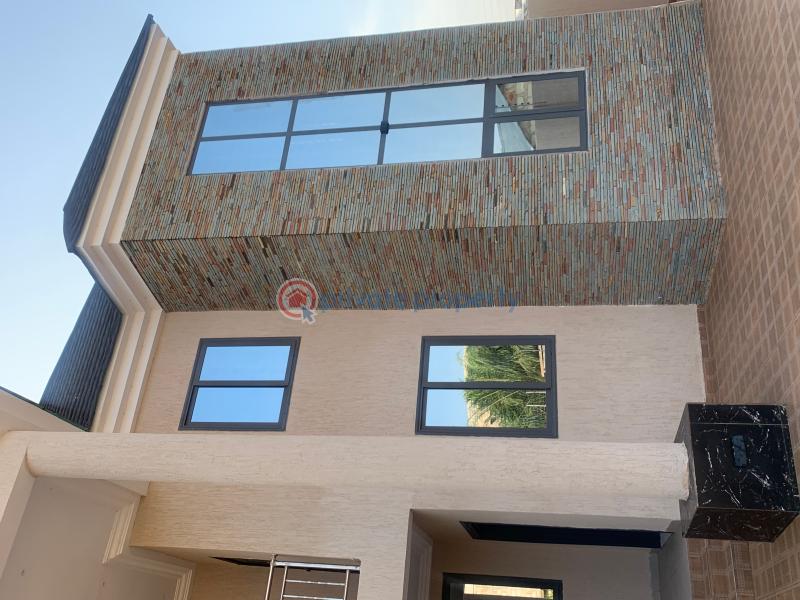 4 bedroom House For Sale East Legon Hills Close To British International School East Legon Accra - 10