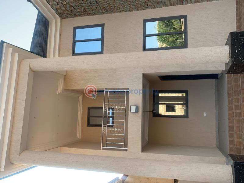 4 bedroom House For Sale East Legon Hills Close To British International School East Legon Accra - 7