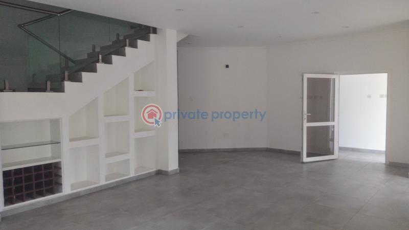 4 bedroom Commercial Property For Rent Airport Residential Area Accra - 7