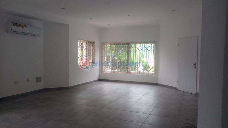 4 bedroom Commercial Property For Rent Airport Residential Area Accra - 0