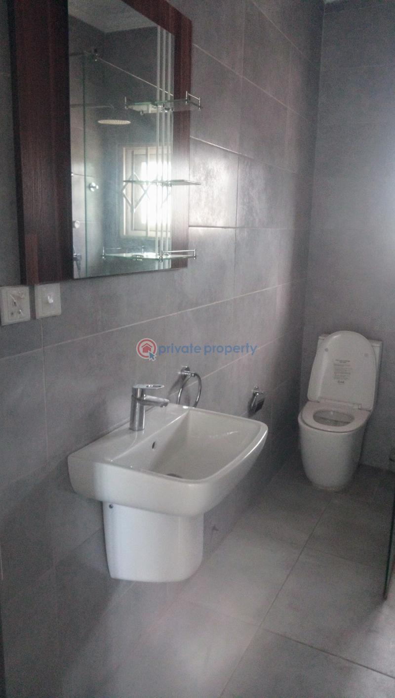 4 bedroom Commercial Property For Rent Airport Residential Area Accra - 1