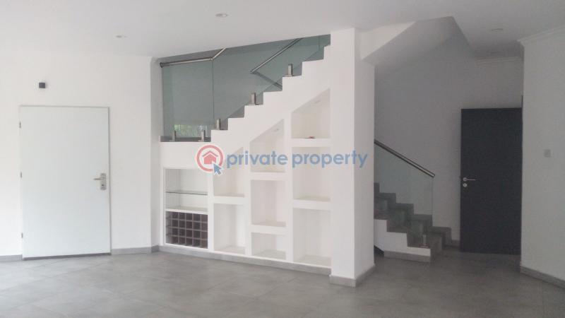 4 bedroom Commercial Property For Rent Airport Residential Area Accra - 2