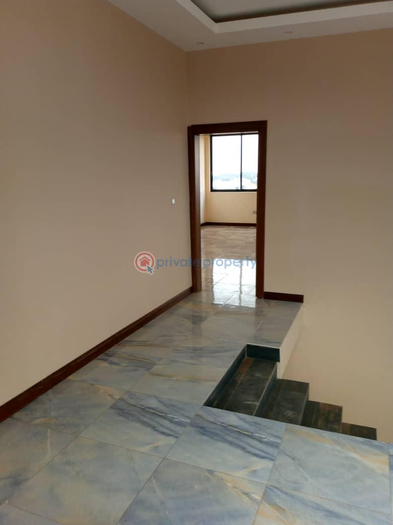 4 bedroom Apartment For Sale American House East Legon Hills Accra - 7
