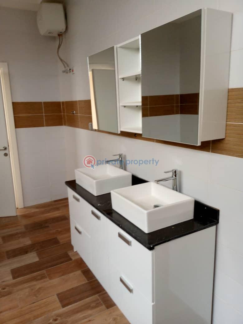 4 bedroom Apartment For Sale American House East Legon Hills Accra - 6