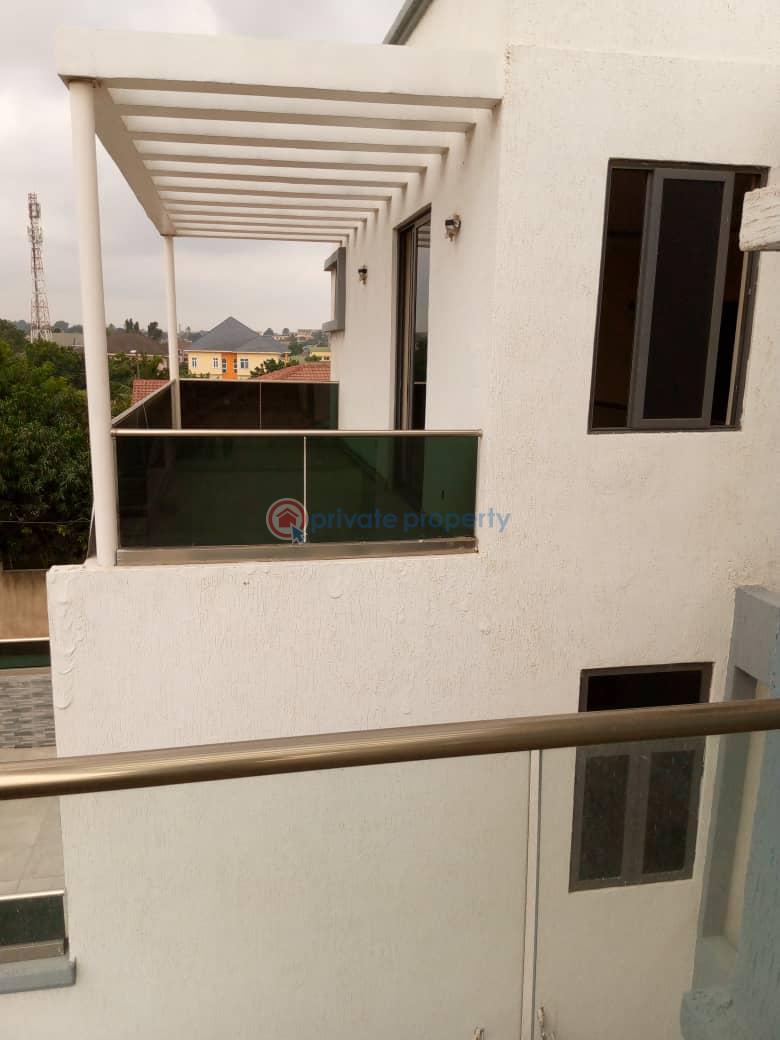 4 bedroom Apartment For Sale American House East Legon Hills Accra - 3