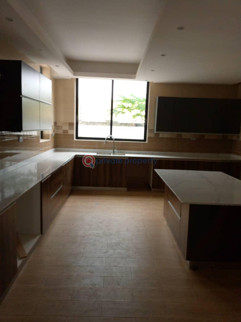 4 bedroom Apartment For Sale American House East Legon Hills Accra - 4