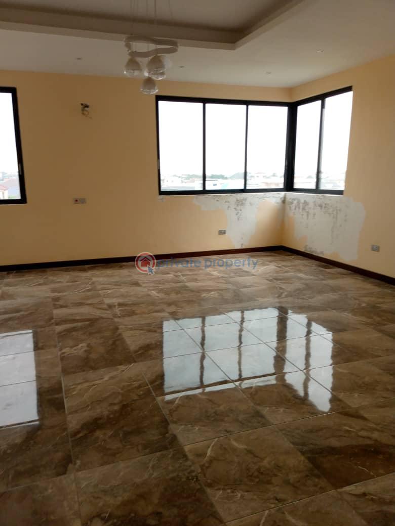 4 bedroom Apartment For Sale American House East Legon Hills Accra - 10