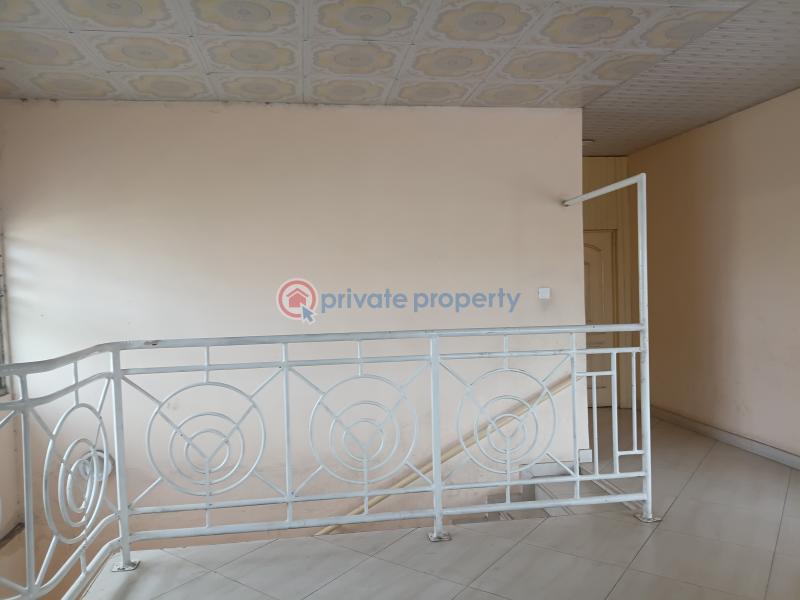 4 bedroom Apartment For Rent Tunemete Street, Precious One Montessori School Dzorwulu Accra - 4