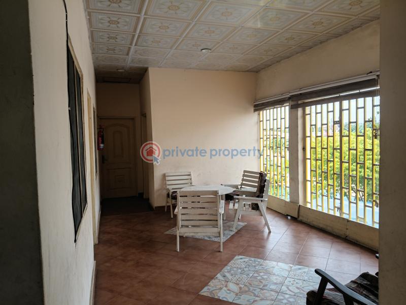 4 bedroom Apartment For Rent Tunemete Street, Precious One Montessori School Dzorwulu Accra - 2