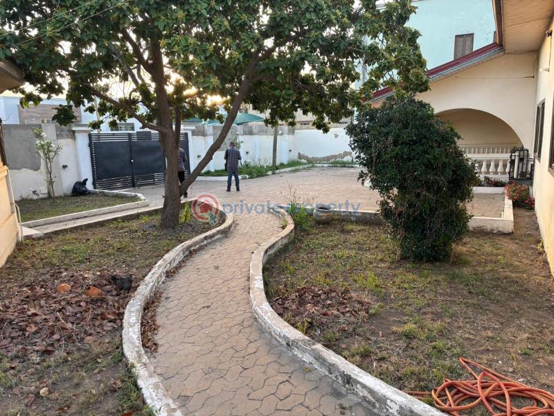4 bedroom House For Sale Spintex Accra - 2