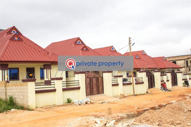 4 bedroom House For Sale Kumasi Metropolitan Ashanti - 1