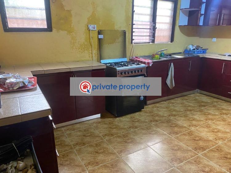 4 bedroom House For Sale &nbsp;nungua Ledzokuku-Krowor Accra - 4