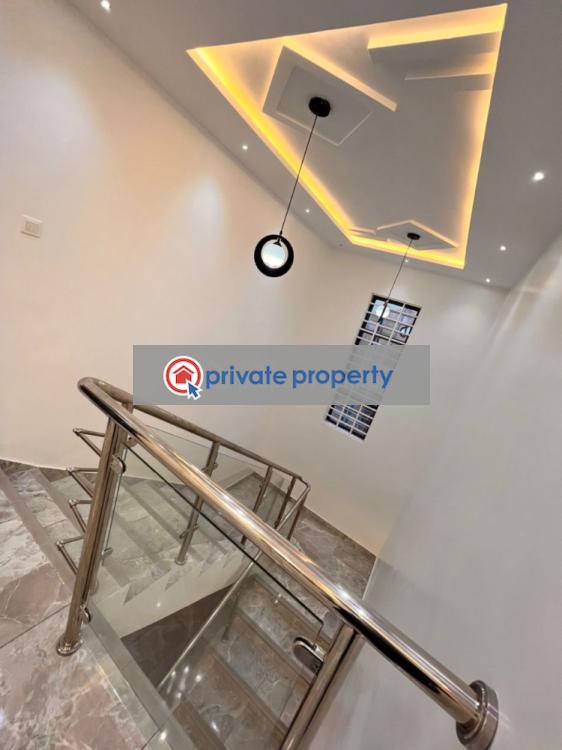 4 bedroom House For Sale &nbsp;odumase Ablekuma South Accra Metropolitan  - 3
