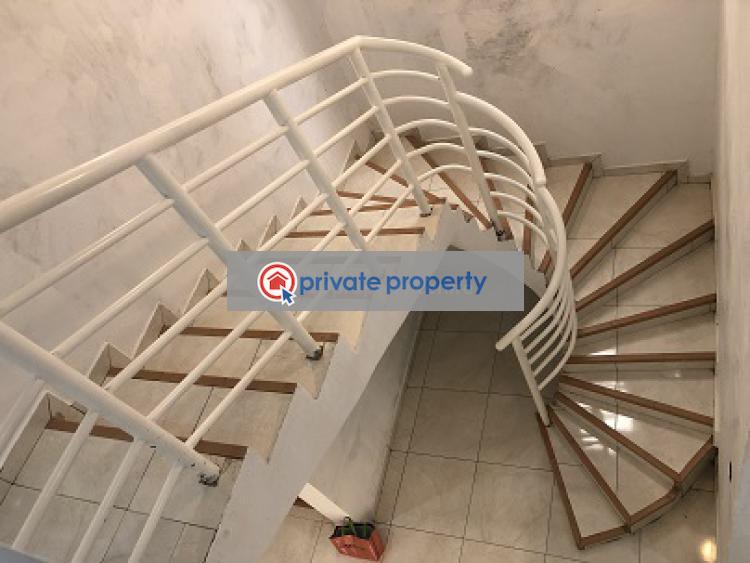 4 bedroom Detached Duplex For Sale &nbsp;valley View University Road La Dade Kotopon Municipal Accra - 15