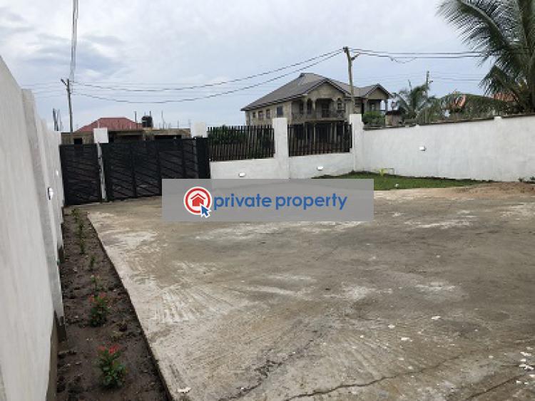 4 bedroom Detached Duplex For Sale &nbsp;valley View University Road La Dade Kotopon Municipal Accra - 7