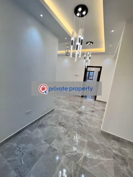 4 bedroom House For Sale &nbsp;odumase Township Ablekuma South Accra Metropolitan  - 10