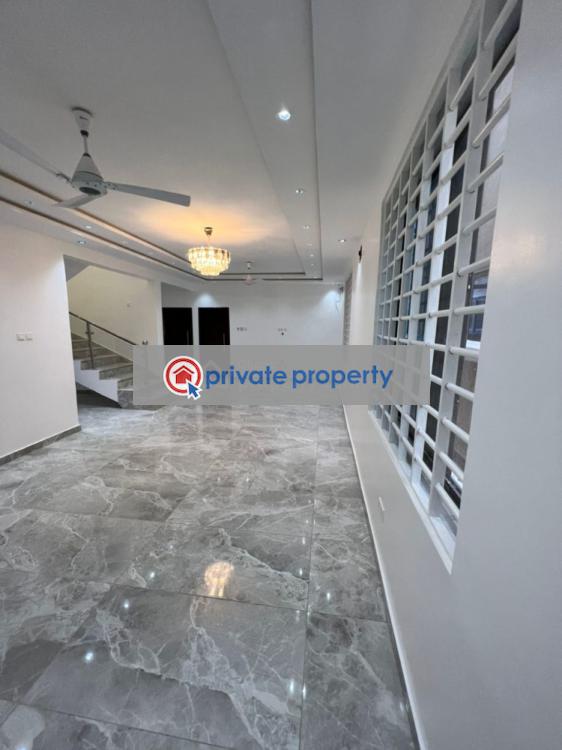 4 bedroom House For Sale &nbsp;odumase Township Ablekuma South Accra Metropolitan  - 5