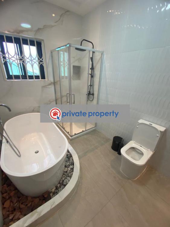 4 bedroom House For Sale &nbsp;mepeasem To American House East Legon Accra - 10