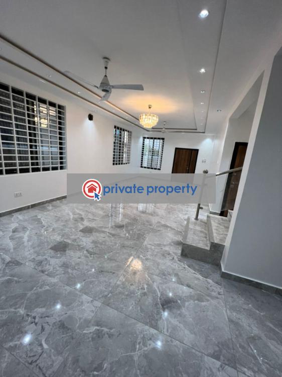 4 bedroom House For Sale &nbsp;odumase Township Ablekuma South Accra Metropolitan  - 3