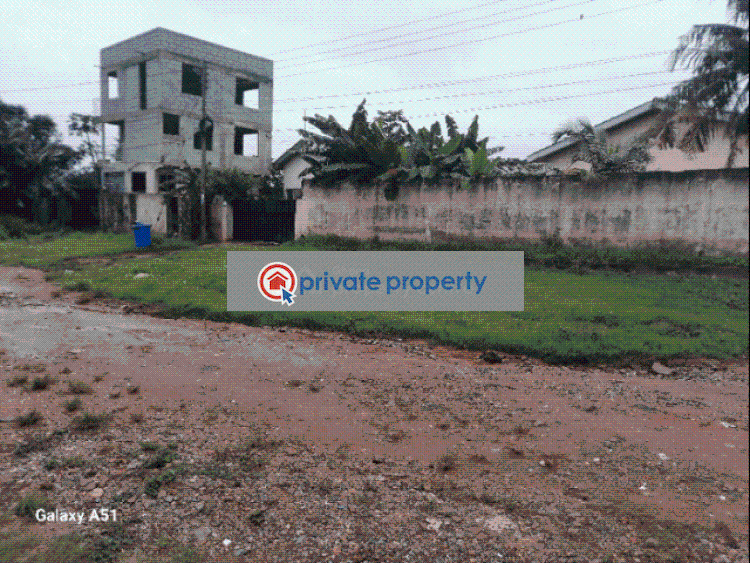 4 bedroom House For Sale mile 7 Achimota Accra (PID 7PAEHY) Private