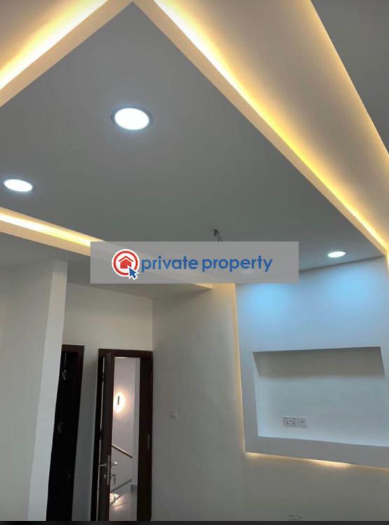 4 bedroom House For Sale &nbsp;millennium City Kasoa Awutu-Senya East Central Region - 6